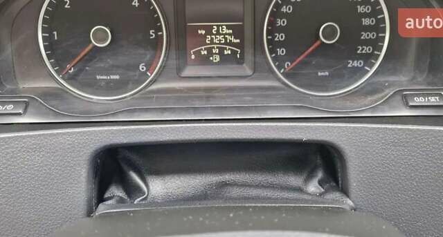 Оранжевый Фольксваген Transporter, объемом двигателя 2 л и пробегом 272 тыс. км за 9000 $, фото 10 на Automoto.ua