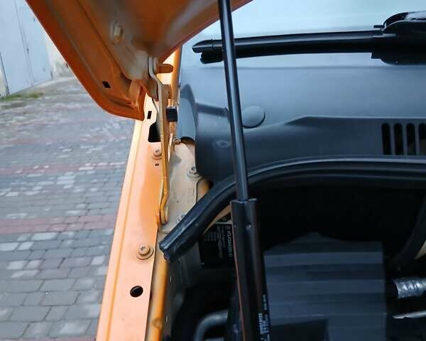 Оранжевый Фольксваген Transporter, объемом двигателя 1.97 л и пробегом 258 тыс. км за 15500 $, фото 40 на Automoto.ua