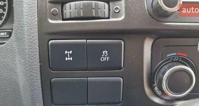 Оранжевый Фольксваген Transporter, объемом двигателя 2 л и пробегом 272 тыс. км за 9000 $, фото 15 на Automoto.ua