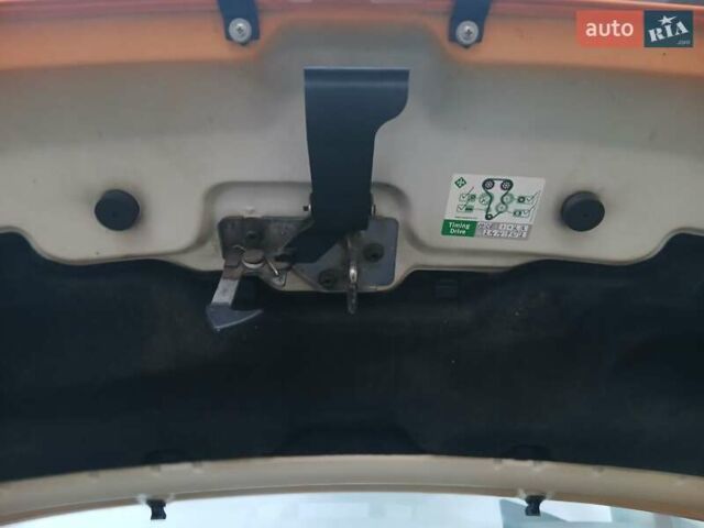 Оранжевый Фольксваген Transporter, объемом двигателя 1.97 л и пробегом 258 тыс. км за 15500 $, фото 39 на Automoto.ua