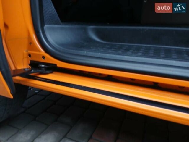 Оранжевый Фольксваген Transporter, объемом двигателя 1.97 л и пробегом 258 тыс. км за 15500 $, фото 47 на Automoto.ua