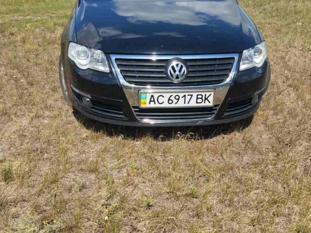 Черный Фольксваген Variant, объемом двигателя 2 л и пробегом 238 тыс. км за 6800 $, фото 13 на Automoto.ua