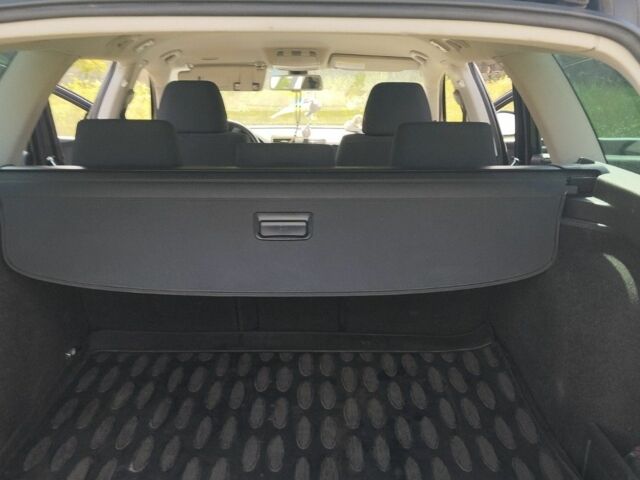 Черный Фольксваген Variant, объемом двигателя 2 л и пробегом 238 тыс. км за 6800 $, фото 10 на Automoto.ua