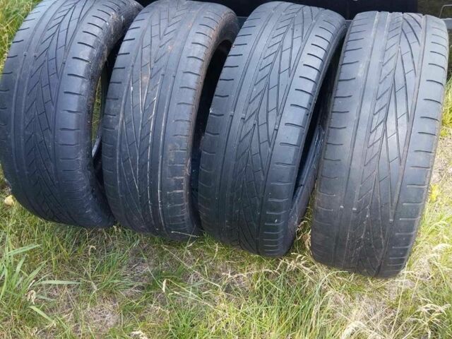 Черный Фольксваген Variant, объемом двигателя 2 л и пробегом 238 тыс. км за 6800 $, фото 15 на Automoto.ua