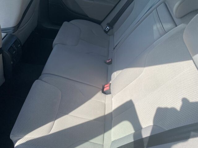 Черный Фольксваген Variant, объемом двигателя 2 л и пробегом 220 тыс. км за 6950 $, фото 8 на Automoto.ua