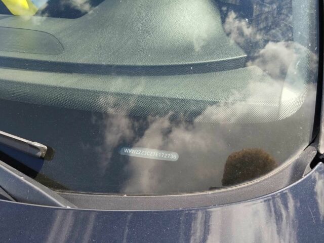 Черный Фольксваген Variant, объемом двигателя 2 л и пробегом 238 тыс. км за 6800 $, фото 6 на Automoto.ua