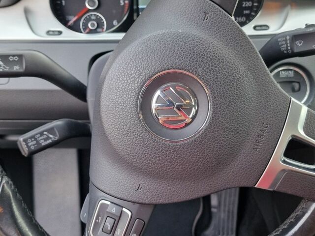 Серый Фольксваген Variant, объемом двигателя 2 л и пробегом 275 тыс. км за 11850 $, фото 6 на Automoto.ua