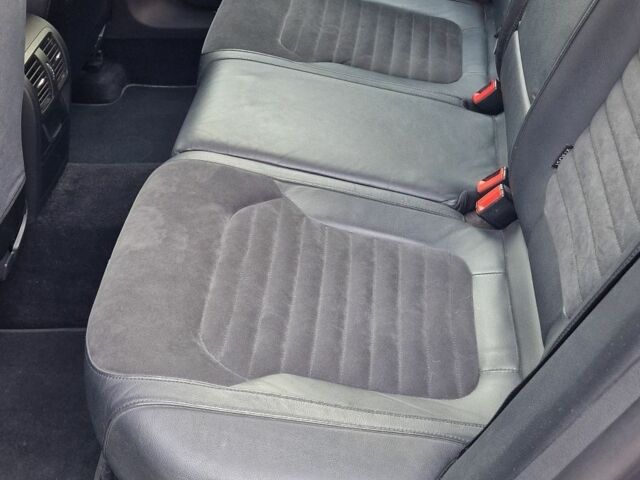 Серый Фольксваген Variant, объемом двигателя 2 л и пробегом 275 тыс. км за 11850 $, фото 5 на Automoto.ua