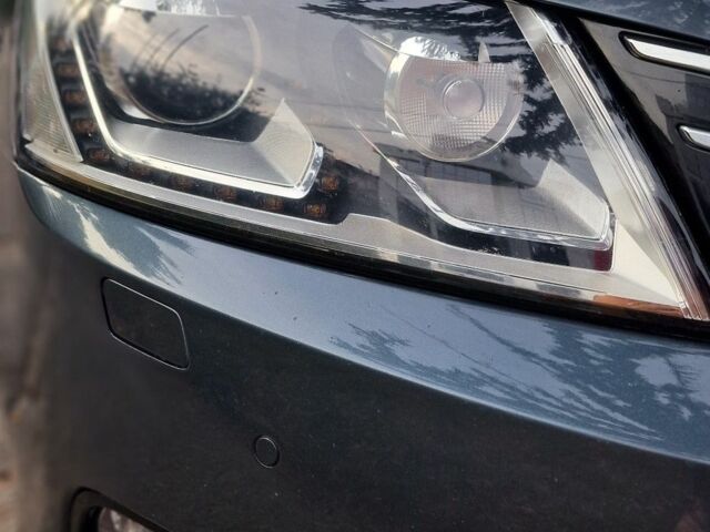 Серый Фольксваген Variant, объемом двигателя 2 л и пробегом 275 тыс. км за 11850 $, фото 1 на Automoto.ua