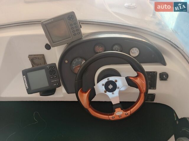Белый Волна 490, объемом двигателя 0 л и пробегом 49 тыс. км за 8000 $, фото 10 на Automoto.ua