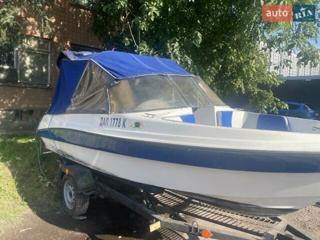 Белый Волна 490, объемом двигателя 60 л и пробегом 0 тыс. км за 10000 $, фото 2 на Automoto.ua