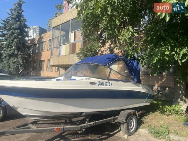 Белый Волна 490, объемом двигателя 60 л и пробегом 0 тыс. км за 10000 $, фото 1 на Automoto.ua