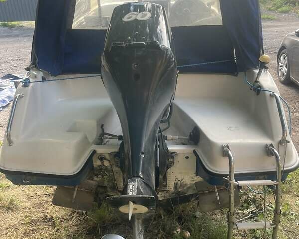 Белый Волна 490, объемом двигателя 60 л и пробегом 0 тыс. км за 10000 $, фото 8 на Automoto.ua