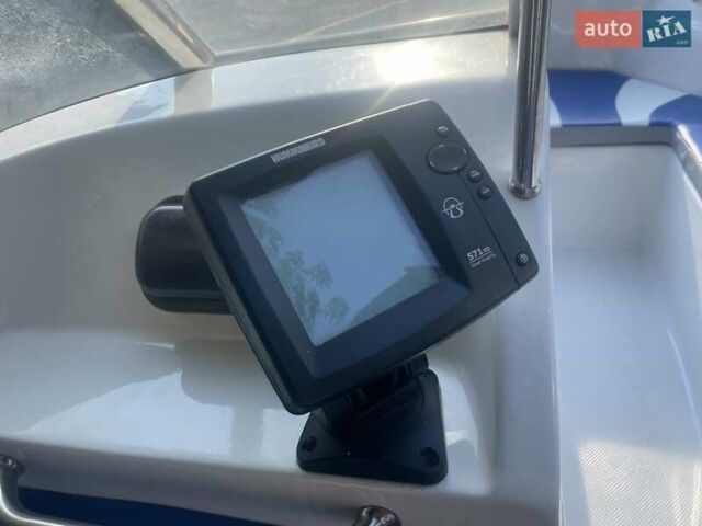 Белый Волна 490, объемом двигателя 60 л и пробегом 0 тыс. км за 10000 $, фото 7 на Automoto.ua