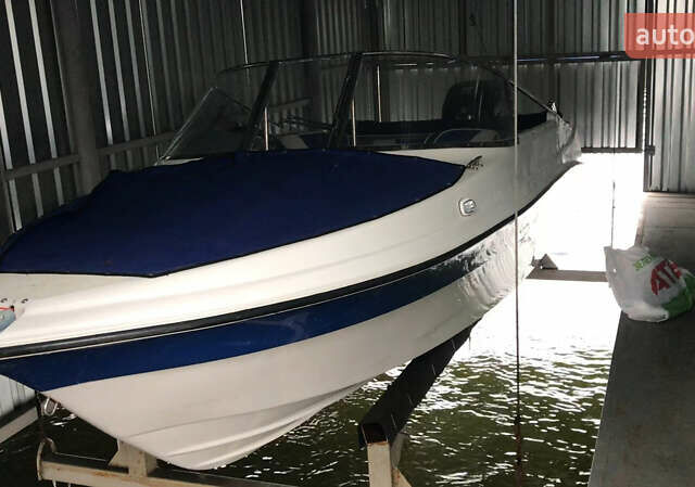 Синій Волна 490, об'ємом двигуна 0 л та пробігом 1 тис. км за 12800 $, фото 10 на Automoto.ua