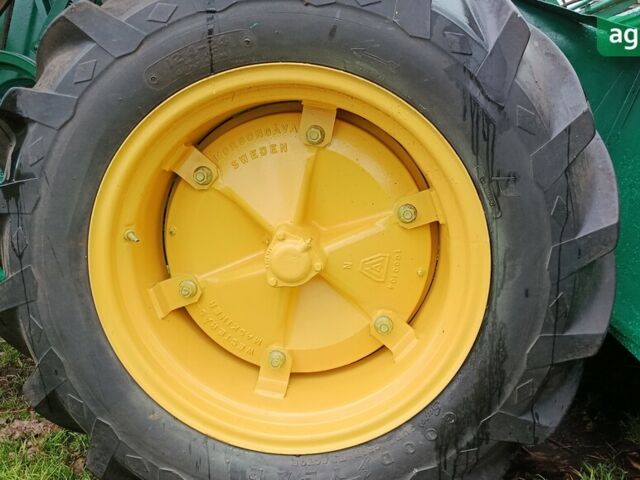 Вольво 1110, объемом двигателя 0 л и пробегом 0 тыс. км за 6888 $, фото 8 на Automoto.ua