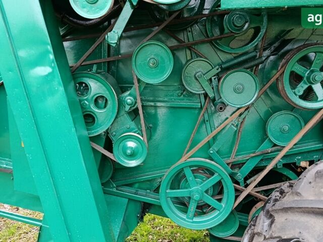 Вольво 1110, объемом двигателя 0 л и пробегом 0 тыс. км за 6888 $, фото 6 на Automoto.ua