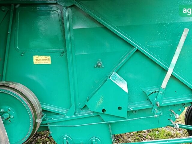 Вольво 1110, объемом двигателя 0 л и пробегом 0 тыс. км за 6888 $, фото 3 на Automoto.ua