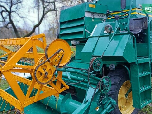 Вольво 1110, объемом двигателя 0 л и пробегом 0 тыс. км за 6888 $, фото 1 на Automoto.ua