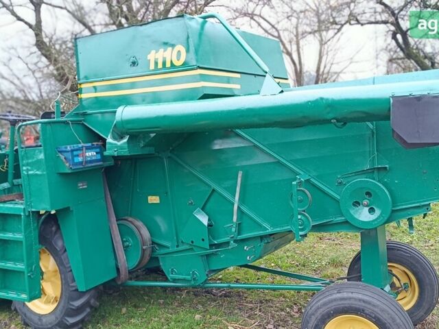 Вольво 1110, объемом двигателя 0 л и пробегом 0 тыс. км за 6888 $, фото 2 на Automoto.ua