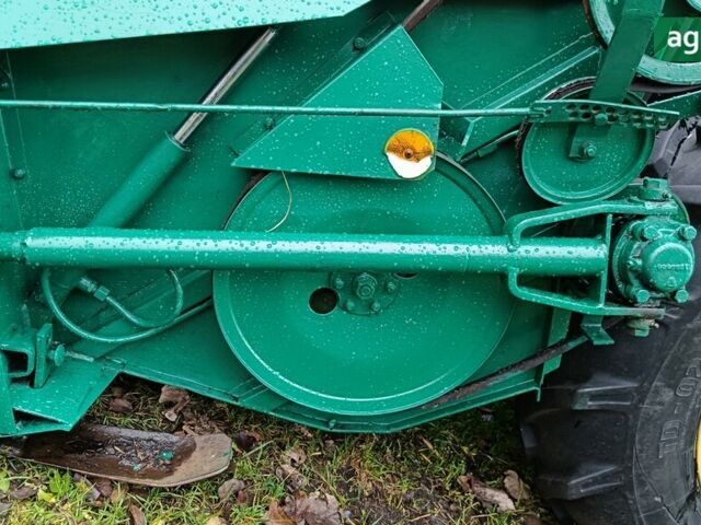 Вольво 1110, объемом двигателя 0 л и пробегом 0 тыс. км за 6888 $, фото 9 на Automoto.ua