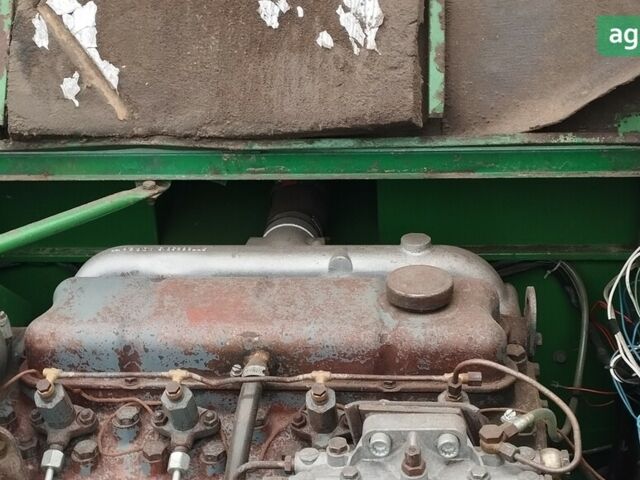 Вольво 1110 1980 у Калуше на Automoto.ua Вольво 1110, об'ємом двигуна 0 л та пробігом 0 тис. км за 9000 $, фото 16 на Automoto.ua