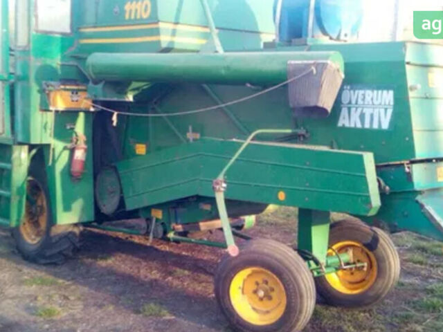 Вольво 1110, объемом двигателя 0 л и пробегом 0 тыс. км за 10500 $, фото 4 на Automoto.ua