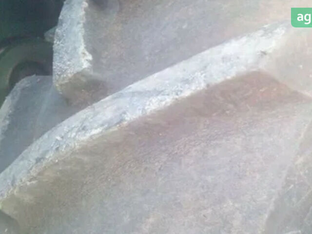 Вольво 1110, объемом двигателя 0 л и пробегом 0 тыс. км за 10500 $, фото 6 на Automoto.ua