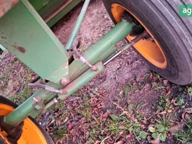 Вольво 1110, объемом двигателя 0 л и пробегом 0 тыс. км за 12600 $, фото 3 на Automoto.ua