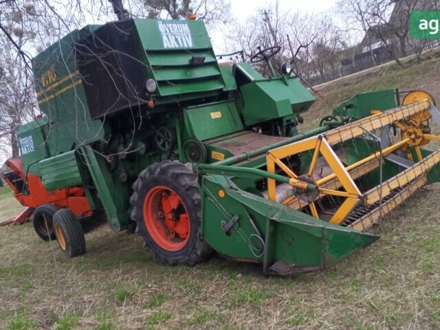 Вольво 1110, объемом двигателя 0 л и пробегом 0 тыс. км за 5200 $, фото 4 на Automoto.ua