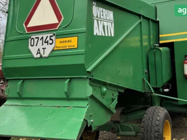 Вольво 1130, об'ємом двигуна 0 л та пробігом 0 тис. км за 10000 $, фото 6 на Automoto.ua