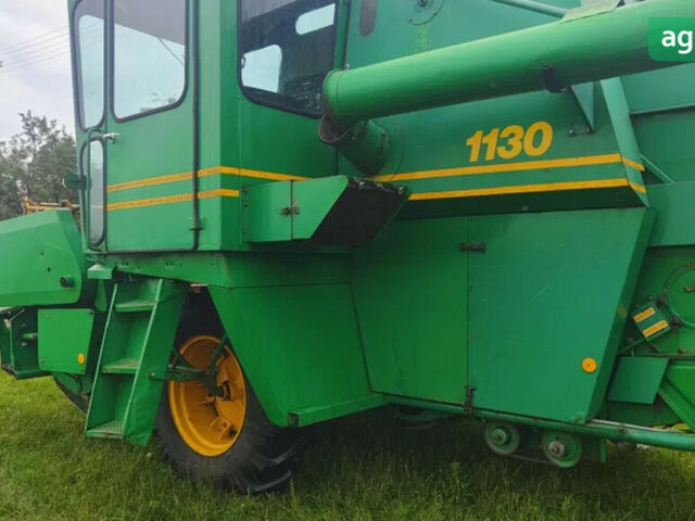 Вольво 1130, об'ємом двигуна 0 л та пробігом 0 тис. км за 10800 $, фото 4 на Automoto.ua