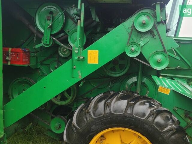 Вольво 1130, об'ємом двигуна 0 л та пробігом 0 тис. км за 10800 $, фото 3 на Automoto.ua