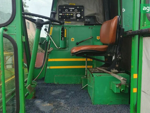 Вольво 1130, об'ємом двигуна 0 л та пробігом 0 тис. км за 10800 $, фото 8 на Automoto.ua