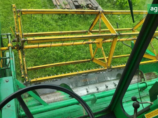 Вольво 1130, об'ємом двигуна 0 л та пробігом 0 тис. км за 10800 $, фото 9 на Automoto.ua
