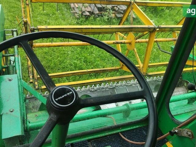 Вольво 1130, об'ємом двигуна 0 л та пробігом 0 тис. км за 10800 $, фото 7 на Automoto.ua