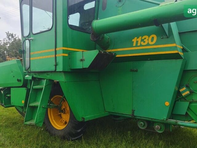Вольво 1130, об'ємом двигуна 0 л та пробігом 0 тис. км за 10800 $, фото 5 на Automoto.ua