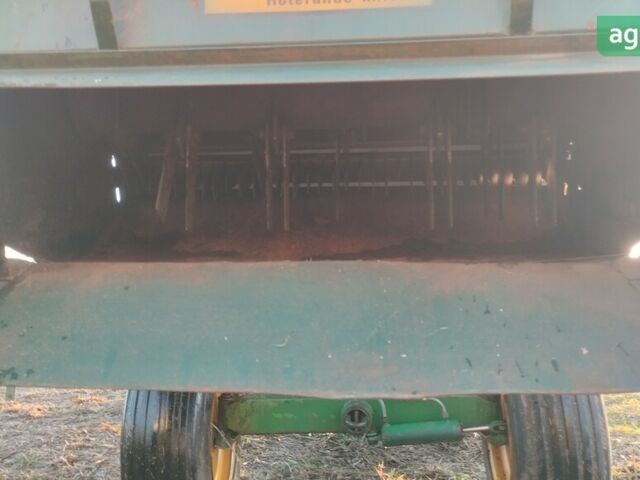 Вольво 1130, об'ємом двигуна 0 л та пробігом 0 тис. км за 9000 $, фото 3 на Automoto.ua