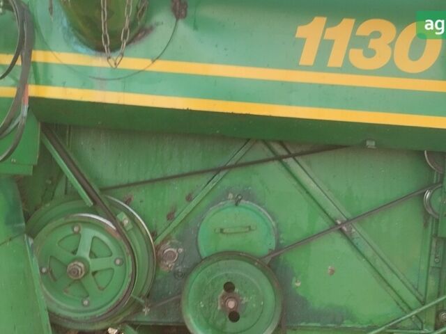 Вольво 1130, об'ємом двигуна 0 л та пробігом 0 тис. км за 9000 $, фото 3 на Automoto.ua