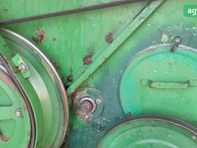 Вольво 1130, об'ємом двигуна 0 л та пробігом 0 тис. км за 9000 $, фото 7 на Automoto.ua