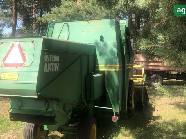 Вольво 1130, объемом двигателя 0 л и пробегом 0 тыс. км за 10192 $, фото 3 на Automoto.ua