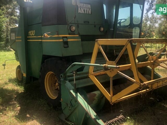 Вольво 1130, объемом двигателя 0 л и пробегом 0 тыс. км за 10192 $, фото 2 на Automoto.ua