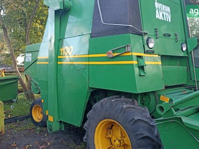 Вольво 1130, объемом двигателя 0 л и пробегом 0 тыс. км за 14500 $, фото 3 на Automoto.ua
