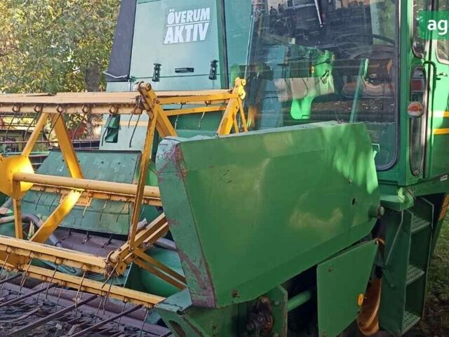 Вольво 1130, объемом двигателя 0 л и пробегом 0 тыс. км за 14500 $, фото 1 на Automoto.ua