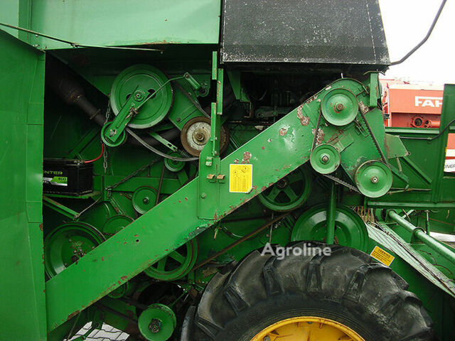 Вольво 1130, объемом двигателя 0 л и пробегом 0 тыс. км за 16871 $, фото 8 на Automoto.ua