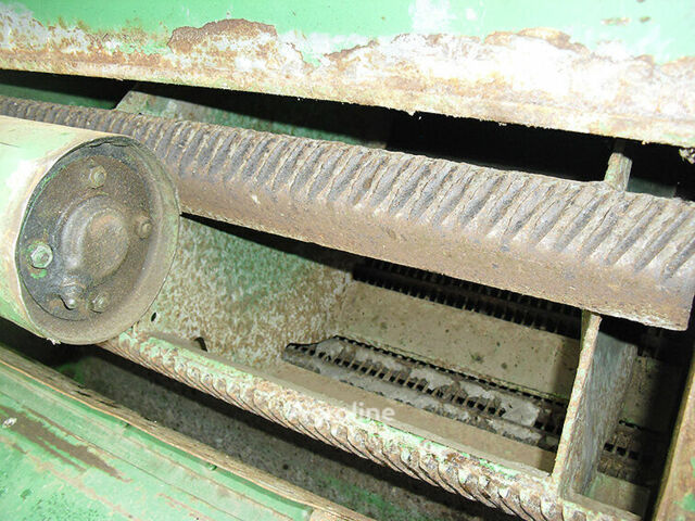 Вольво 1130, объемом двигателя 0 л и пробегом 0 тыс. км за 16871 $, фото 15 на Automoto.ua