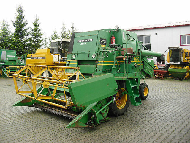 Вольво 1130, объемом двигателя 0 л и пробегом 0 тыс. км за 16871 $, фото 3 на Automoto.ua