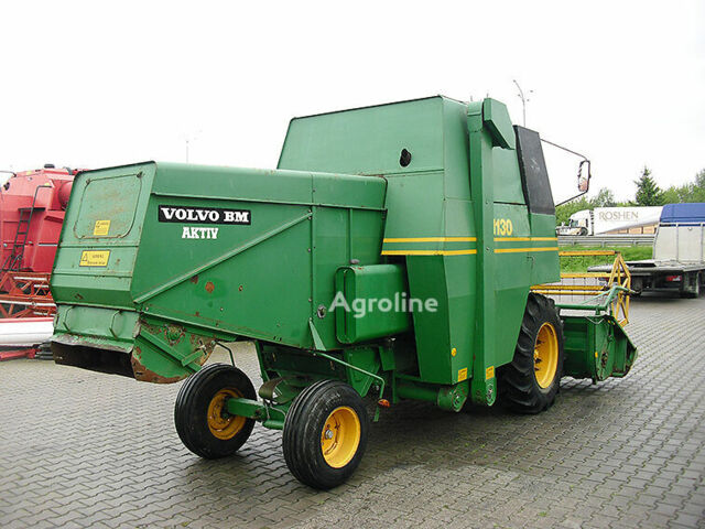 Вольво 1130, объемом двигателя 0 л и пробегом 0 тыс. км за 16871 $, фото 5 на Automoto.ua