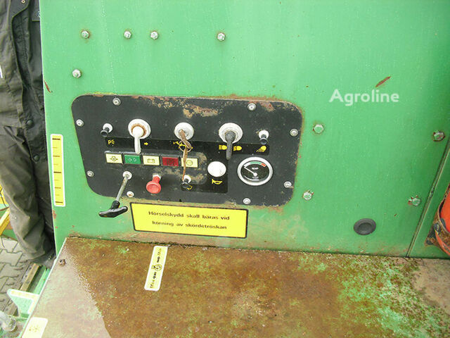 Вольво 1130, объемом двигателя 0 л и пробегом 0 тыс. км за 16871 $, фото 16 на Automoto.ua