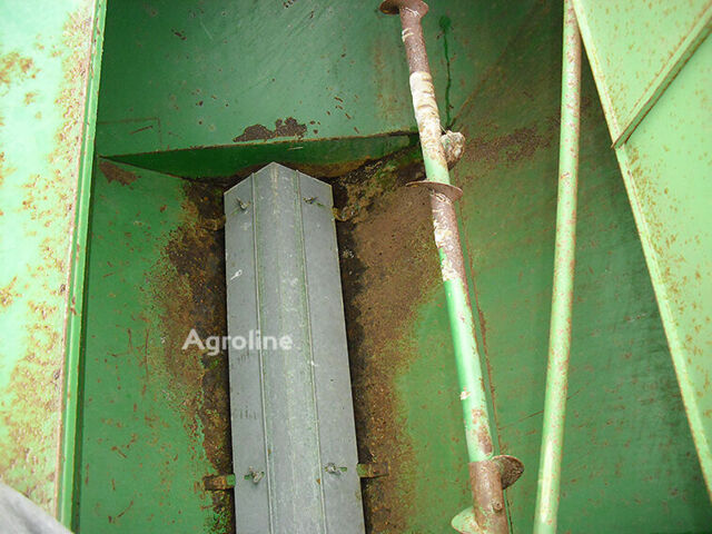 Вольво 1130, объемом двигателя 0 л и пробегом 0 тыс. км за 16871 $, фото 13 на Automoto.ua